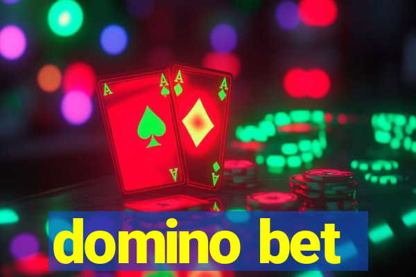 domino bet